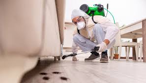 Best Commercial Pest Control  in Clayton, NJ